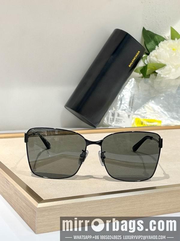 Replica Balenciaga Glasses smx48