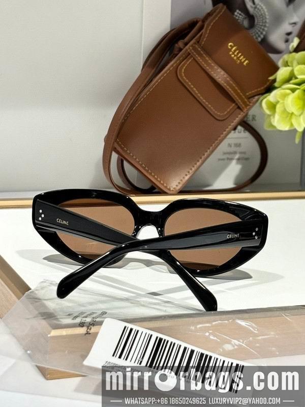 Replica Celine Glasses 03smh28