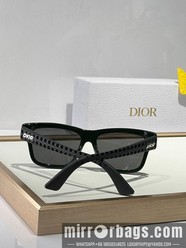 Replica Dior Glasses 03smh81