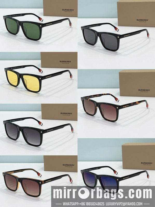 Replica Burberry Glasses smx29