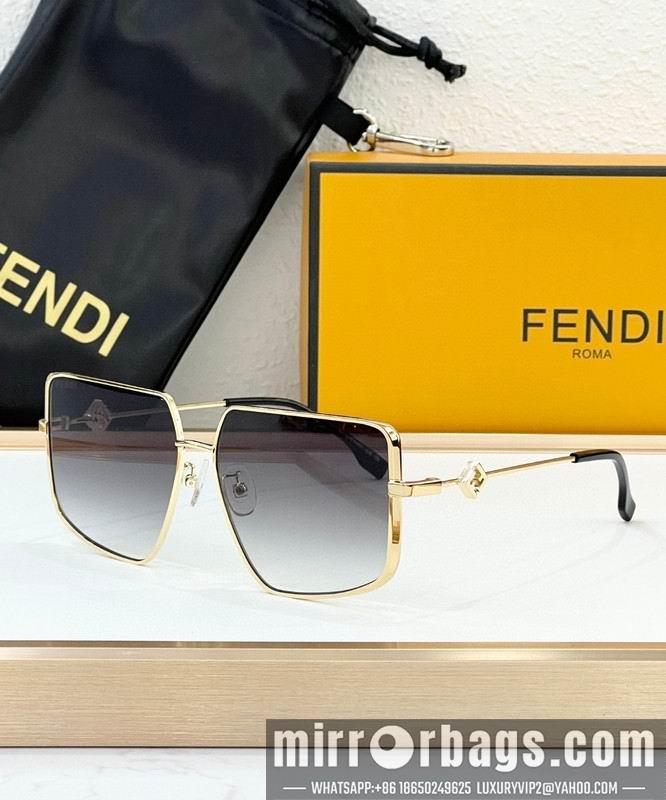 Replica LV Glasses smh189