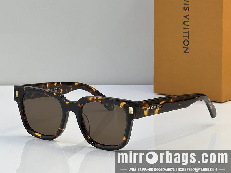 Replica LV Glasses smh96