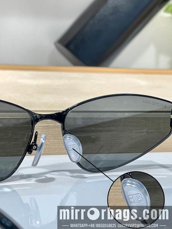 Replica Balenciaga Glasses smx49