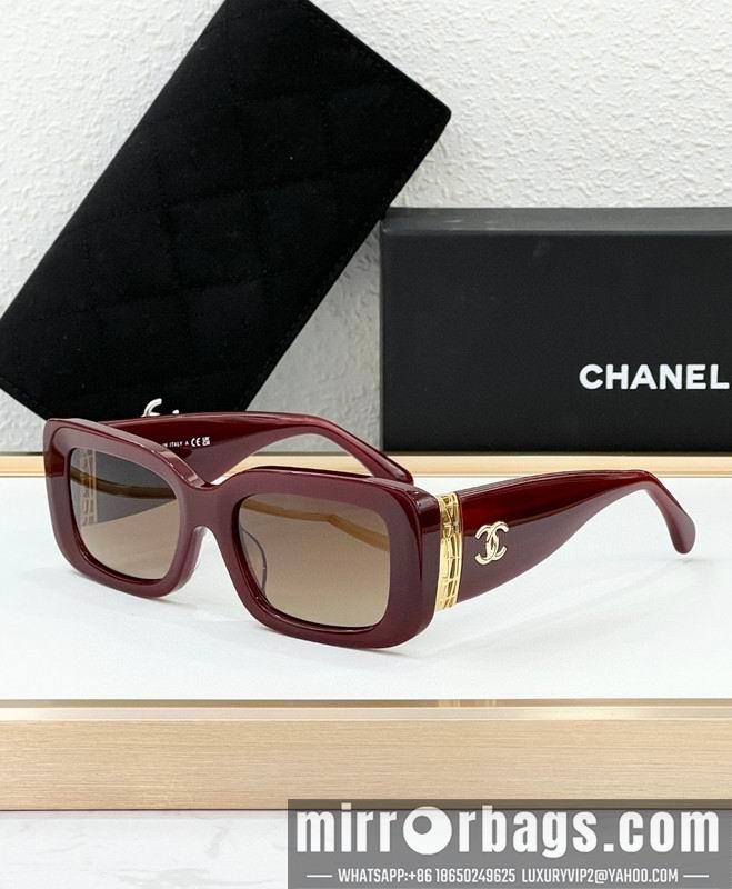 Replica Chanel Glasses smh157