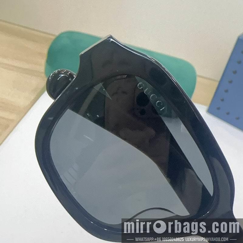 Replica Gucci Glasses smh56