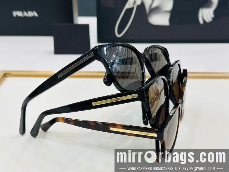 Replica Prada Glasses smh66