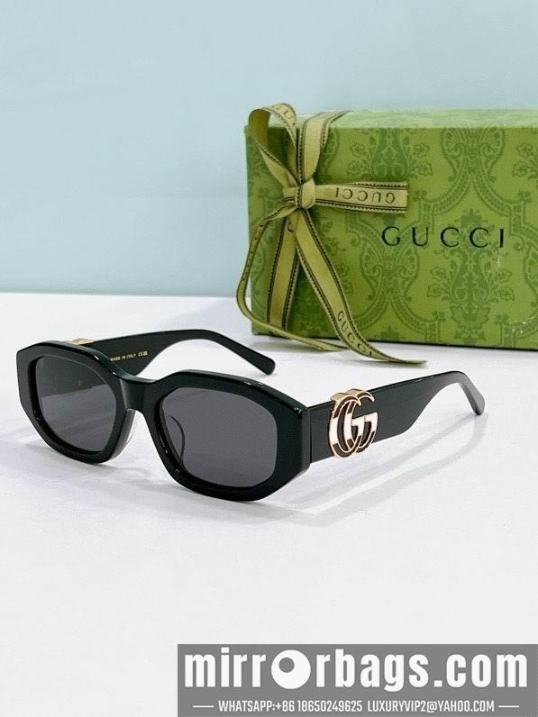 Replica Gucci Glasses smr20