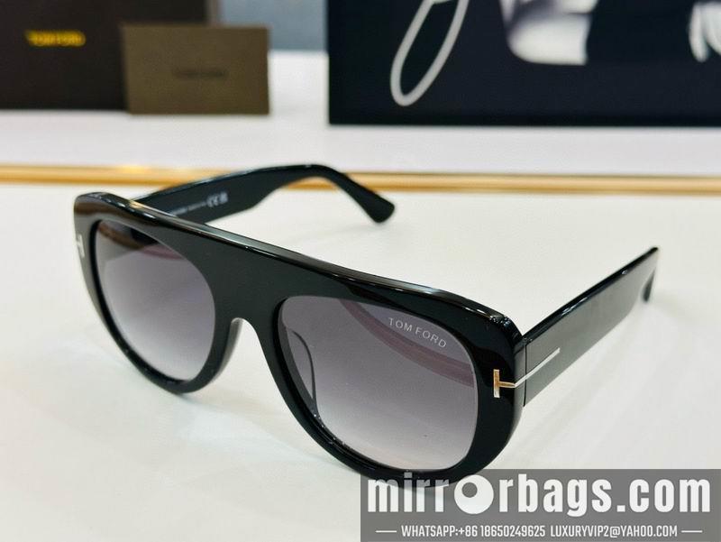 Replica Tom Ford Glasses smx31