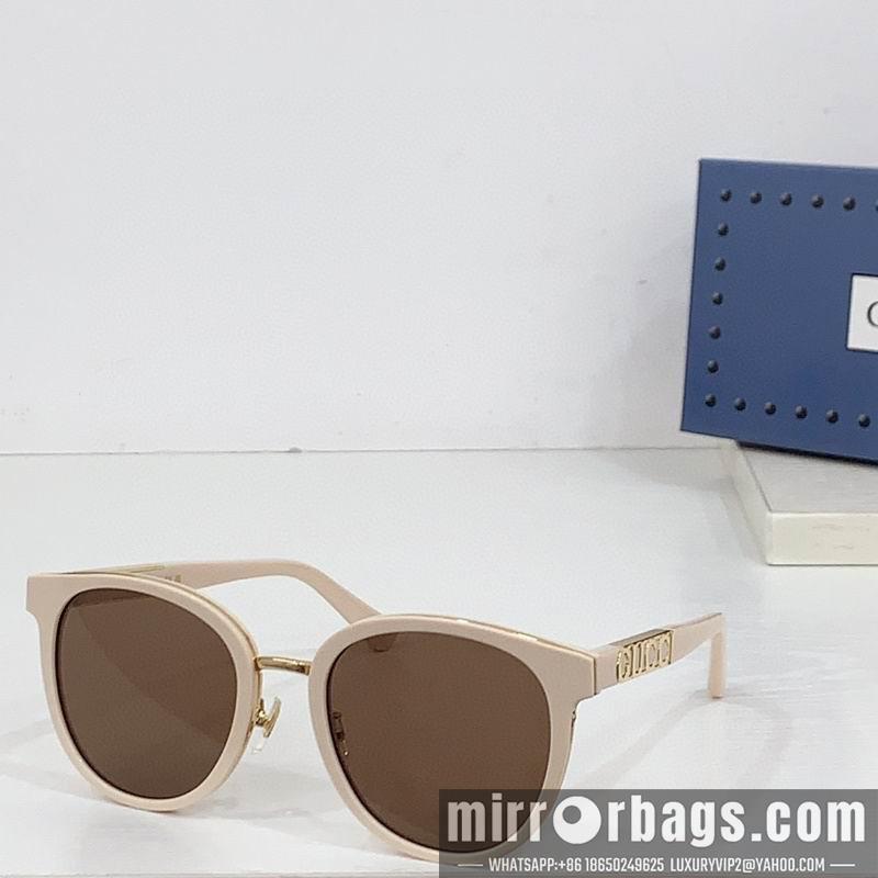 Replica Gucci Glasses smr77
