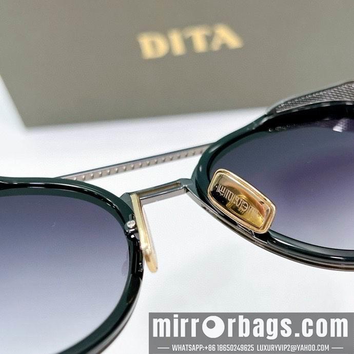 Replica Dita Glasses smr33