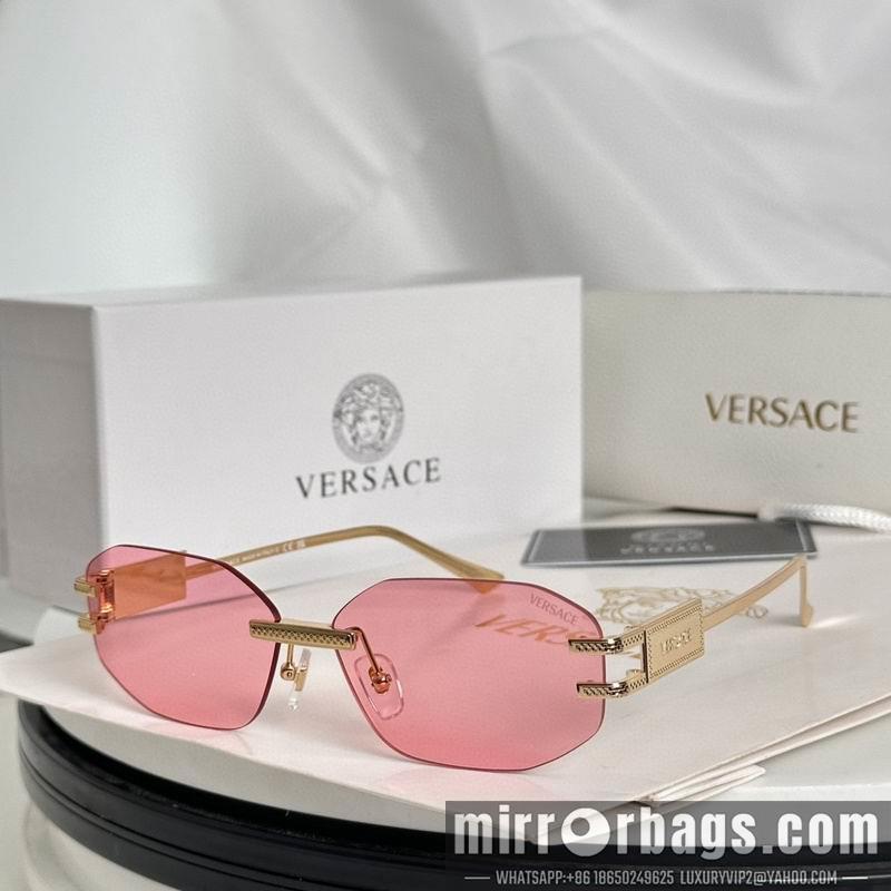 Replica Versace Glasses 03smh27
