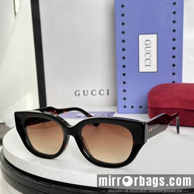 Replica Gucci Glasses smh205