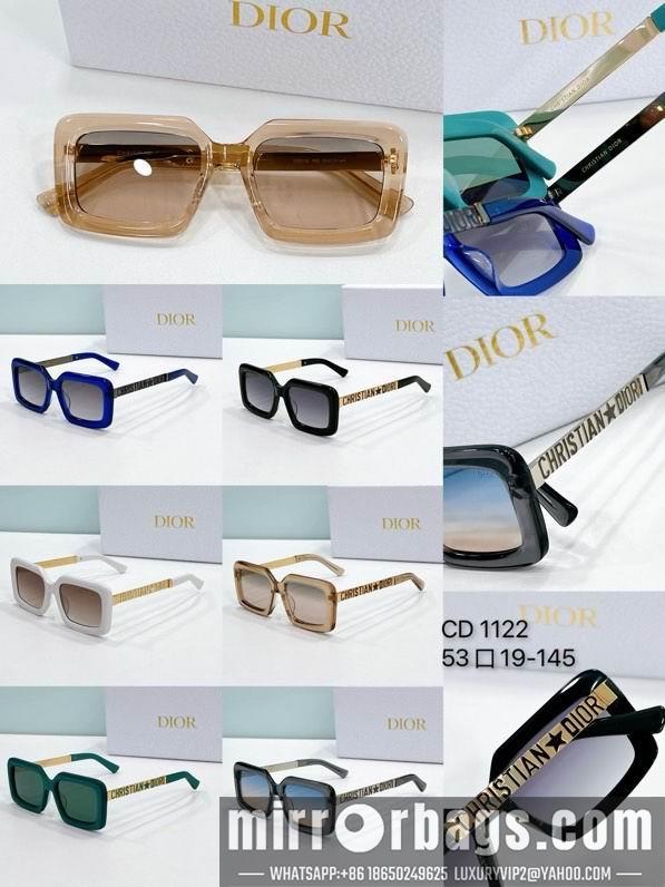 Replica Dior Glasses smx70