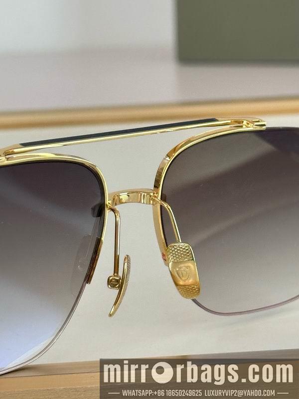 Replica Dita Glasses smx52