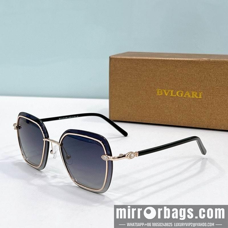 Replica Bvlgari Glasses smx23