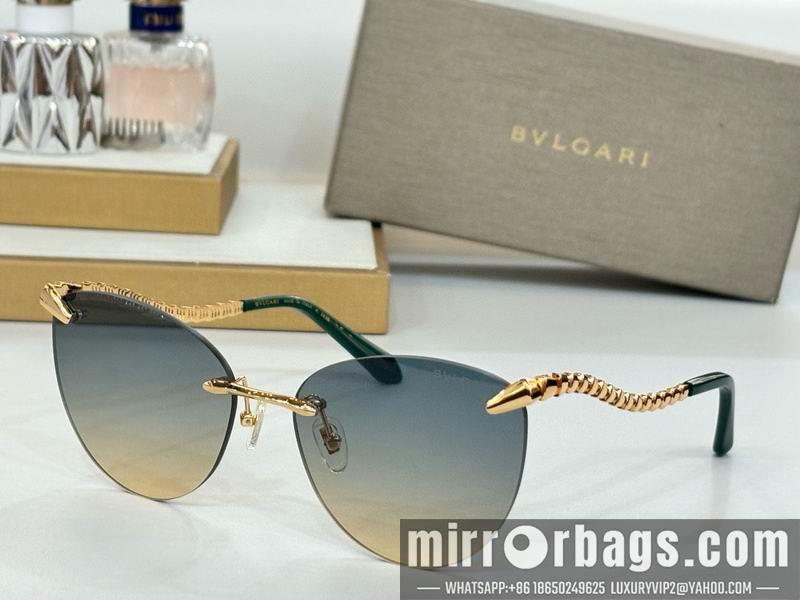 Replica Bvlgari Glasses 03smh86