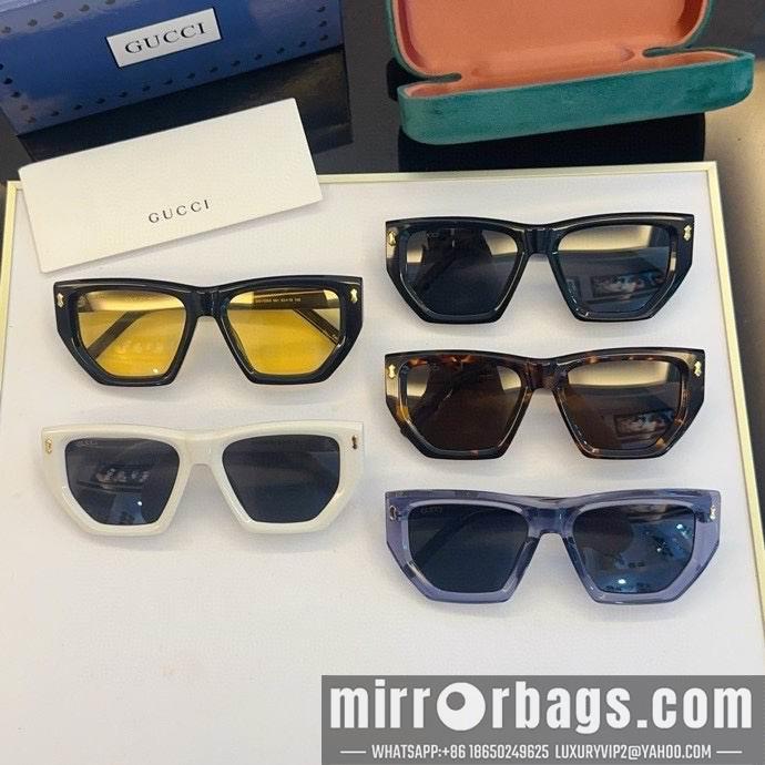 Replica Gucci Glasses smx121