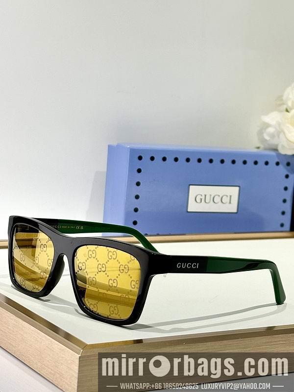 Replica Gucci Glasses smh164