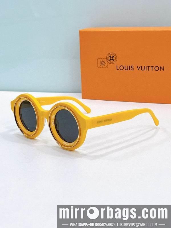 Replica LV Glasses smr95