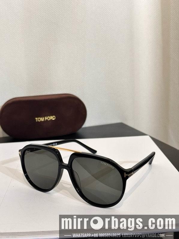 Replica Tom Ford Glasses smx64