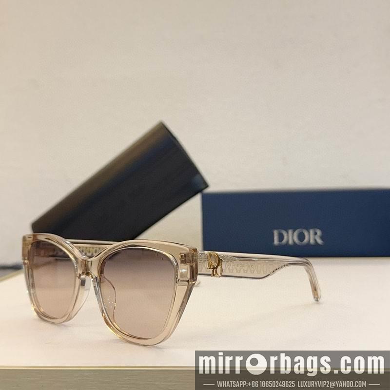 Replica Dior Glasses smx90
