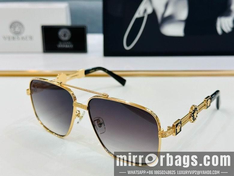Replica Versace Glaases smx49