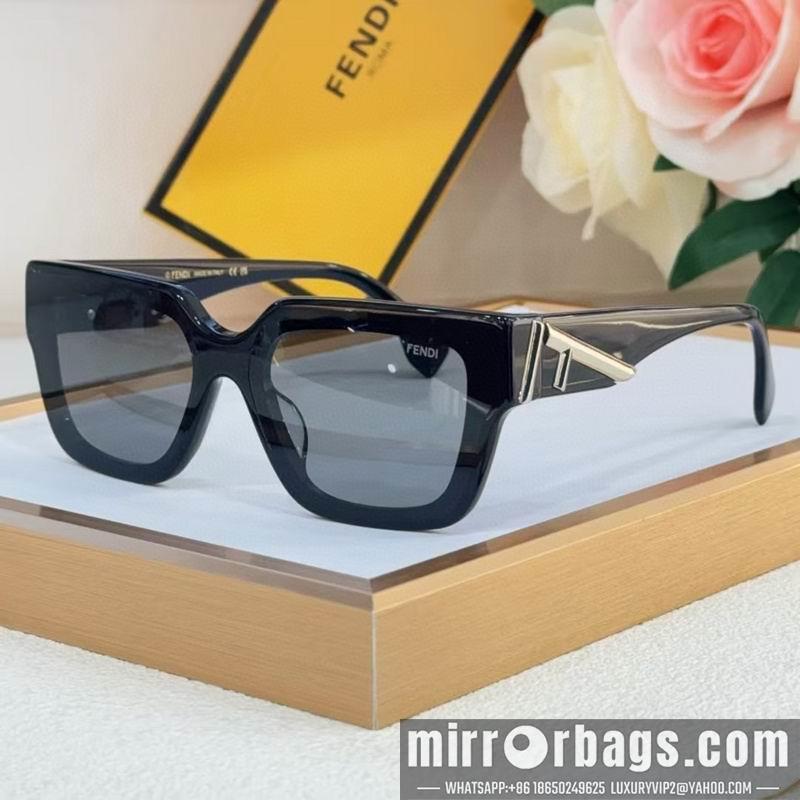 Replica Fendi Glasses smh111