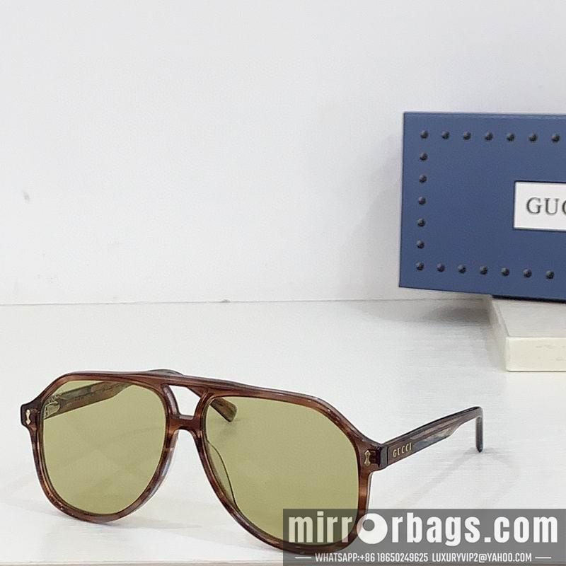 Replica Gucci Glasses smr96