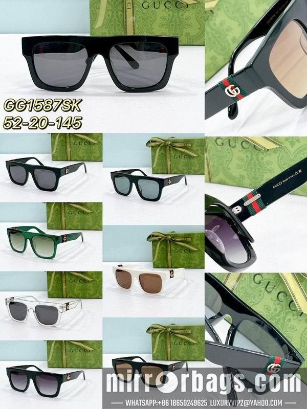 Replica Gucci Glasses smh132