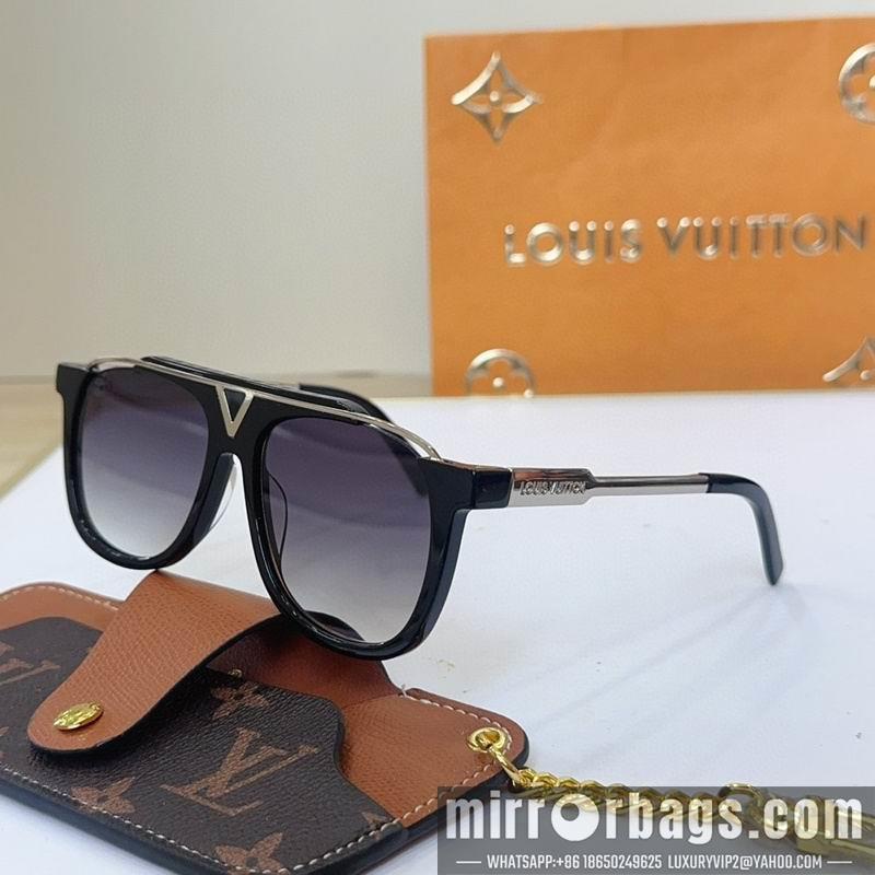 Replica LV Glasses smr119