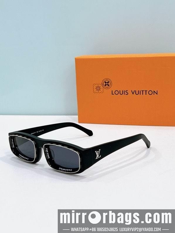 Replica LV Glasses smx131