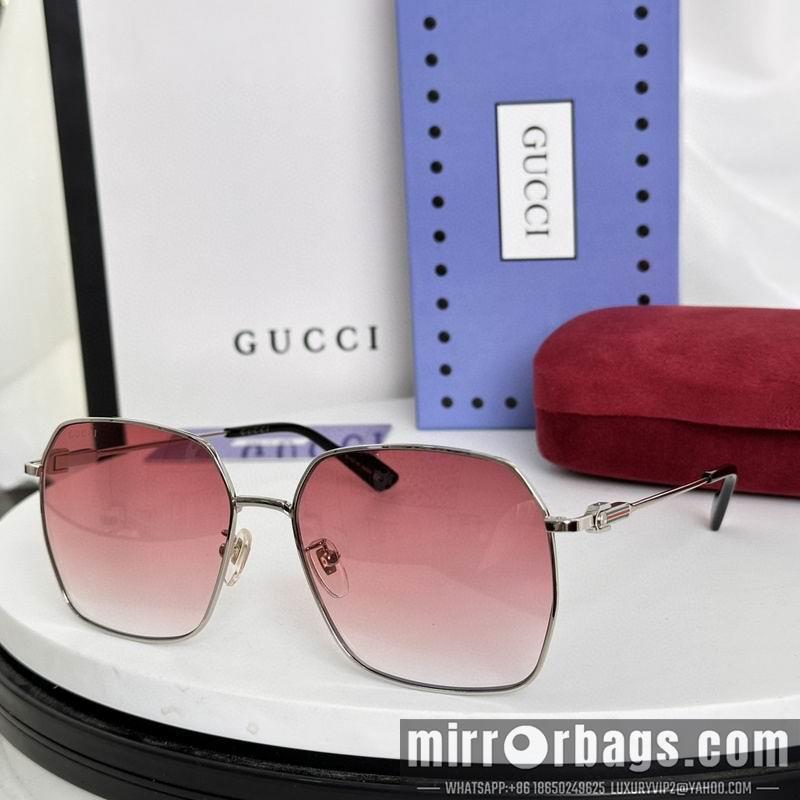 Replica Gucci Glasses smh192