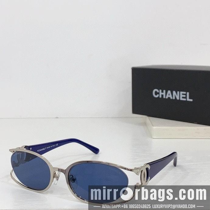 Replica Chanel Glasses smx350