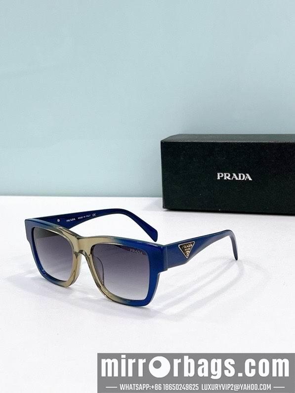 Replica Prada Glasses smx224