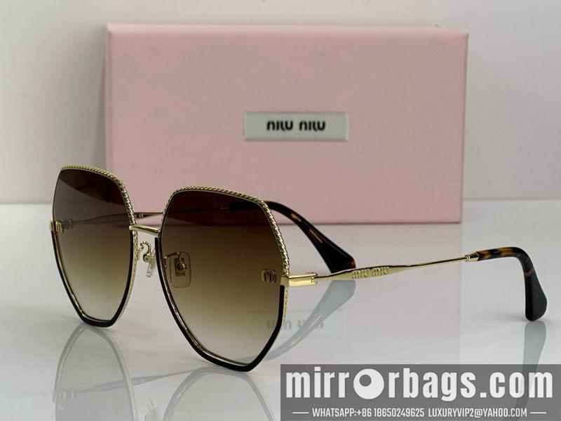 Replica MiuMiu Glasses smx94