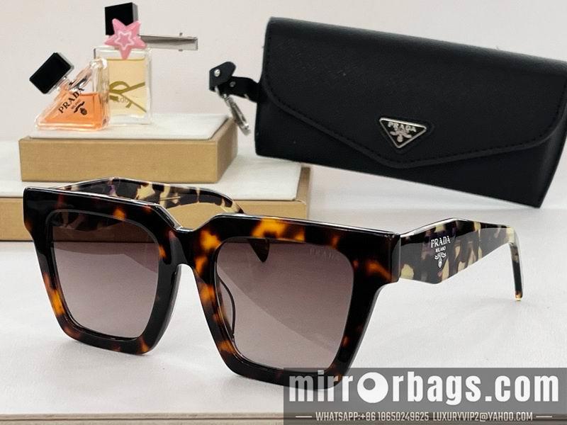 Replica Prada Glasses smr31