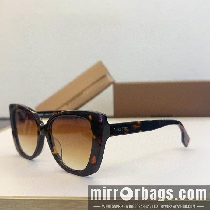 Replica Burberry Glasses smx80
