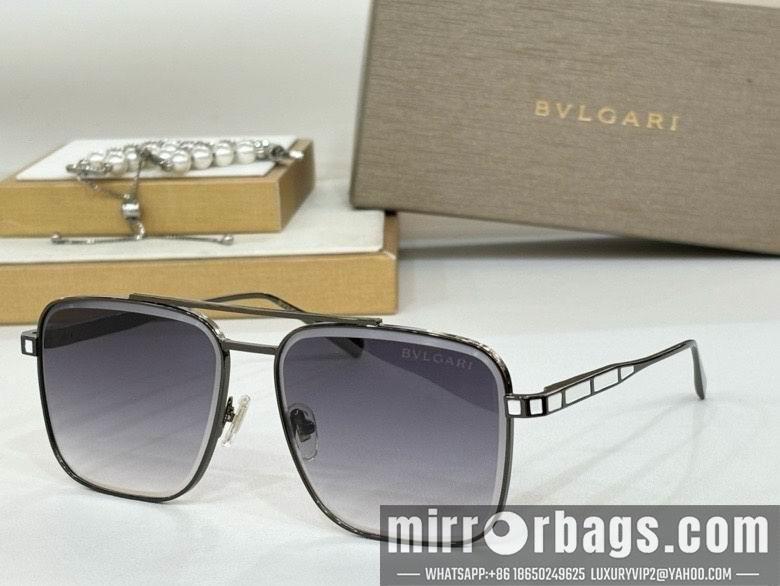 Replica Bvlgari Glasses smx37