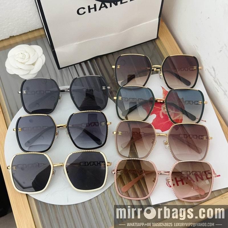 Replica Chanel Glasses smr65