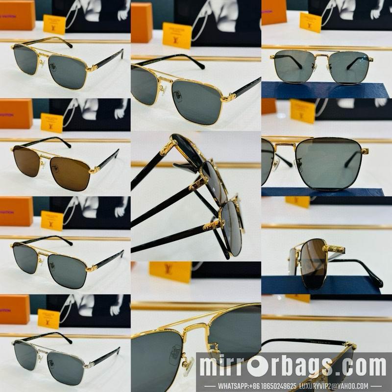 Replica LV Glasses smr39