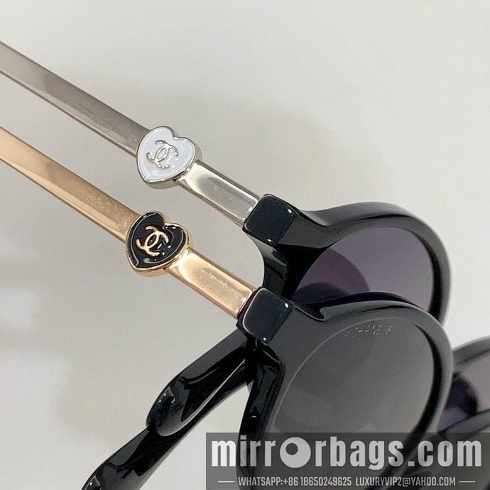 Replica Chanel Glasses smx336