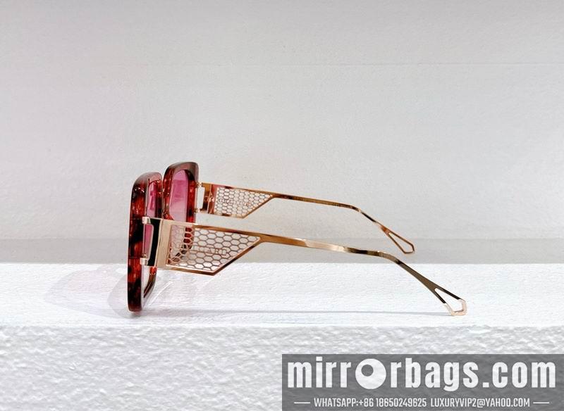 Replica Bvlgari Glasses smx15