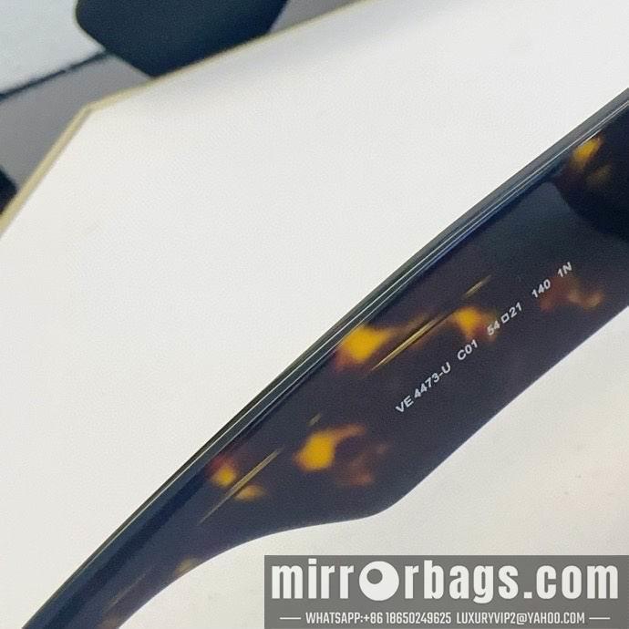 Replica Versace Glaases smx184