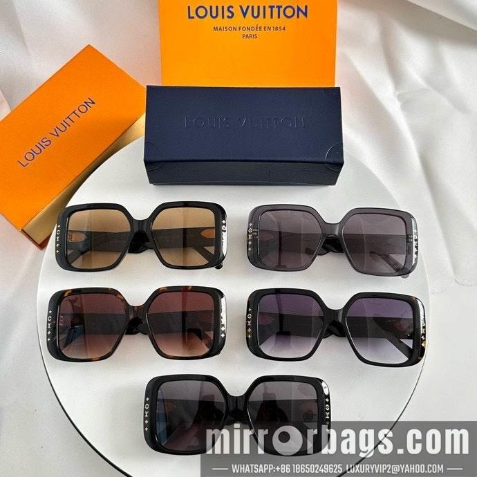 Replica LV Glasses smx175