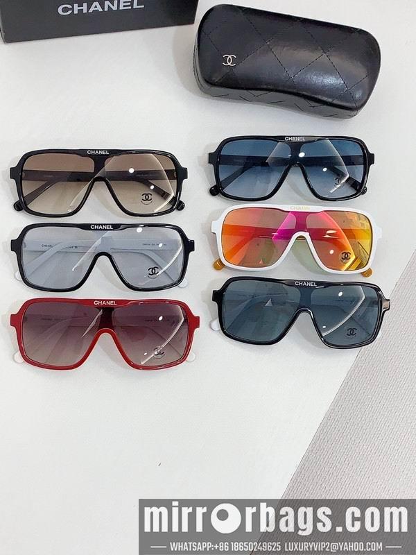 Replica Chanel Glasses smr102