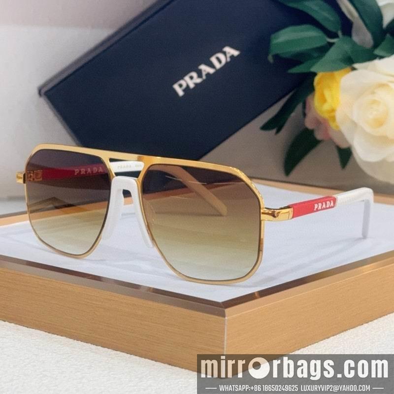 Replica Prada Glasses smh189
