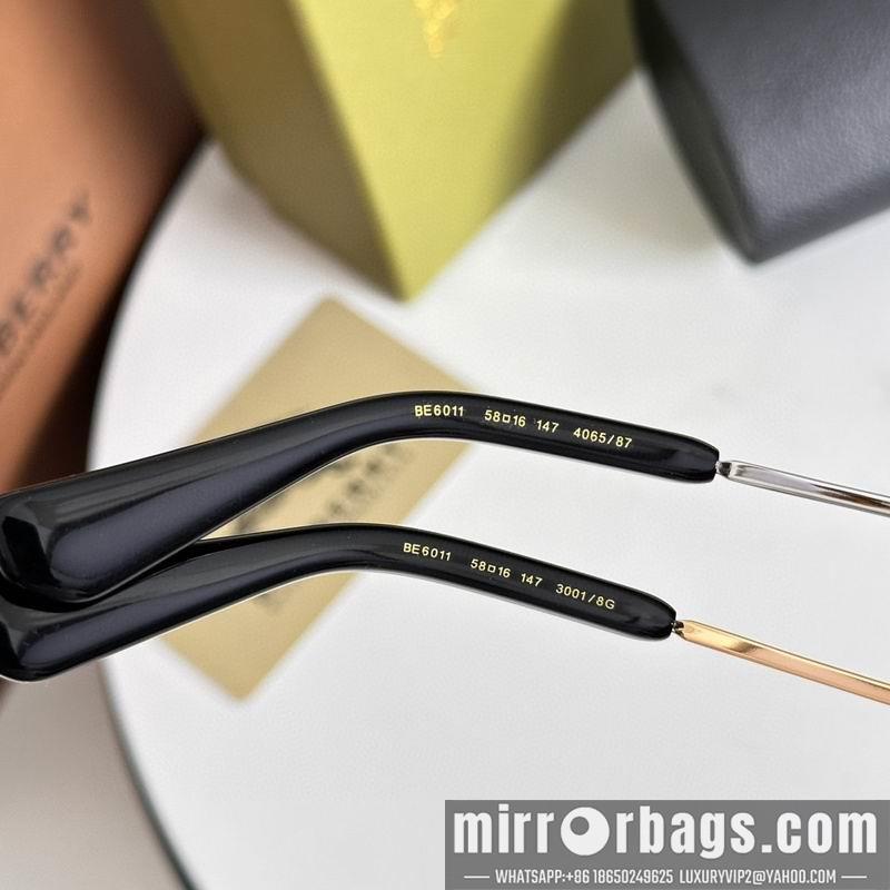 Replica Burberry Glasses 03smh03