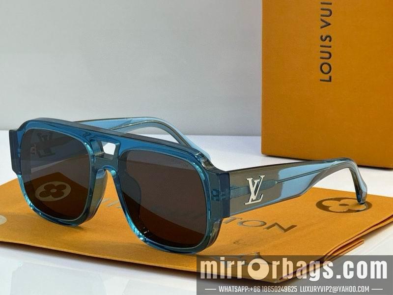 Replica LV Glasses smh46