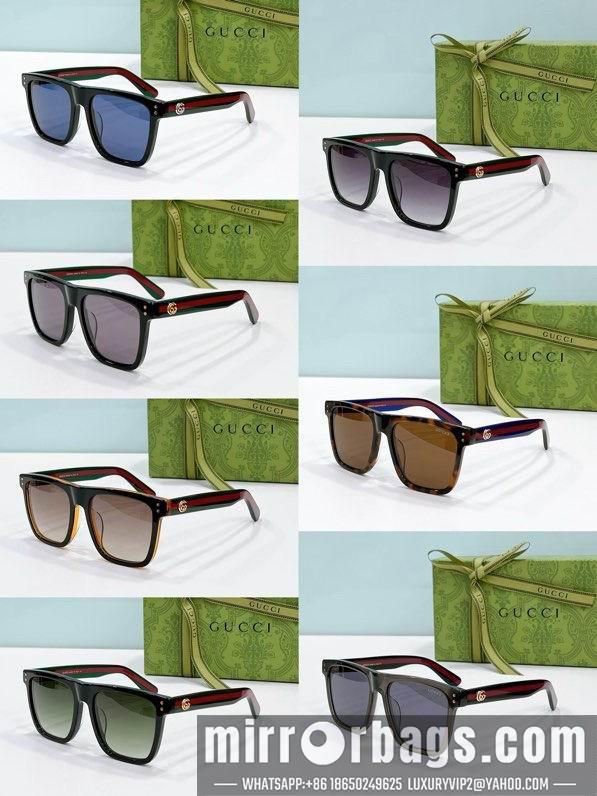 Replica Gucci Glasses smx90