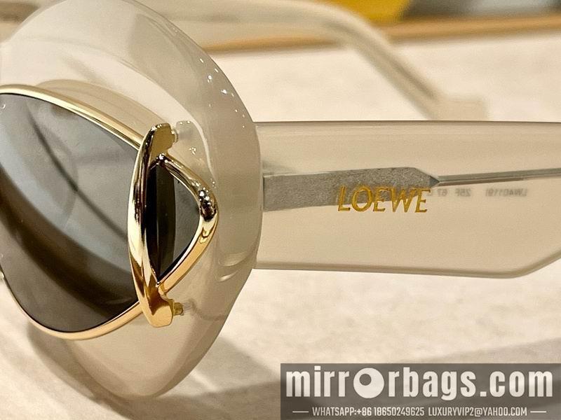 Replica Loewe Glasses smx19